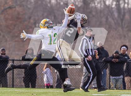 Thumbnail 1 in Westfield vs. Woodbridge (VHSL 6A Semifinal) photogallery.