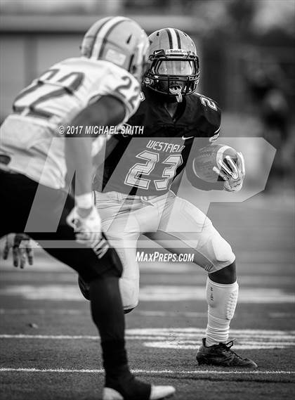 Thumbnail 1 in Westfield vs. Woodbridge (VHSL 6A Semifinal) photogallery.