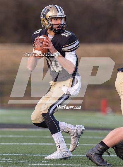 Thumbnail 2 in Westfield vs. Woodbridge (VHSL 6A Semifinal) photogallery.