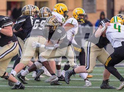 Thumbnail 1 in Westfield vs. Woodbridge (VHSL 6A Semifinal) photogallery.