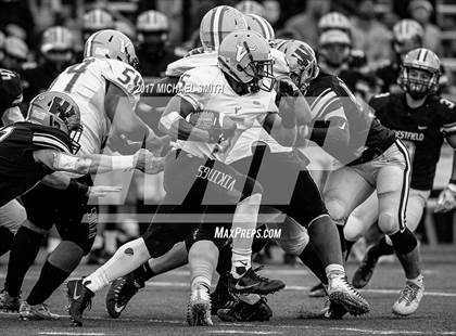 Thumbnail 2 in Westfield vs. Woodbridge (VHSL 6A Semifinal) photogallery.