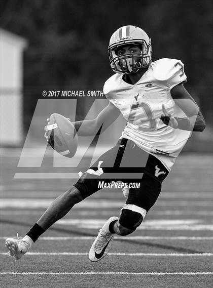 Thumbnail 1 in Westfield vs. Woodbridge (VHSL 6A Semifinal) photogallery.