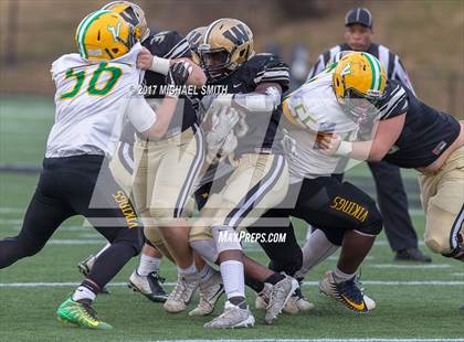Thumbnail 1 in Westfield vs. Woodbridge (VHSL 6A Semifinal) photogallery.