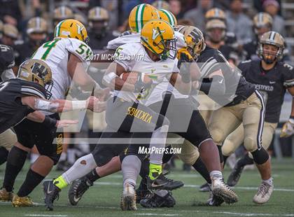 Thumbnail 3 in Westfield vs. Woodbridge (VHSL 6A Semifinal) photogallery.