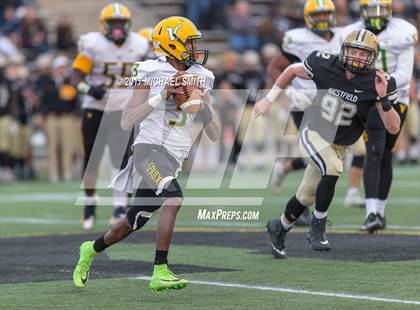 Thumbnail 3 in Westfield vs. Woodbridge (VHSL 6A Semifinal) photogallery.