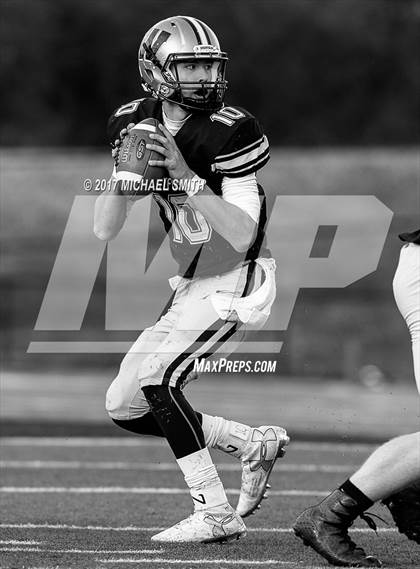Thumbnail 1 in Westfield vs. Woodbridge (VHSL 6A Semifinal) photogallery.