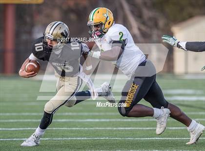 Thumbnail 3 in Westfield vs. Woodbridge (VHSL 6A Semifinal) photogallery.