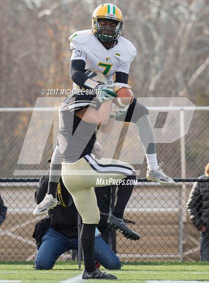 Thumbnail 3 in Westfield vs. Woodbridge (VHSL 6A Semifinal) photogallery.