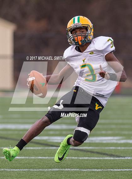 Thumbnail 3 in Westfield vs. Woodbridge (VHSL 6A Semifinal) photogallery.