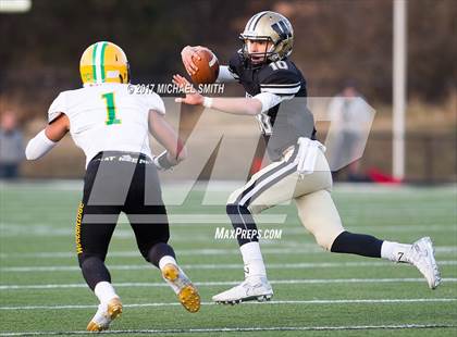 Thumbnail 1 in Westfield vs. Woodbridge (VHSL 6A Semifinal) photogallery.