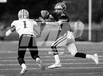 Thumbnail 3 in Westfield vs. Woodbridge (VHSL 6A Semifinal) photogallery.