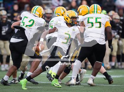 Thumbnail 2 in Westfield vs. Woodbridge (VHSL 6A Semifinal) photogallery.