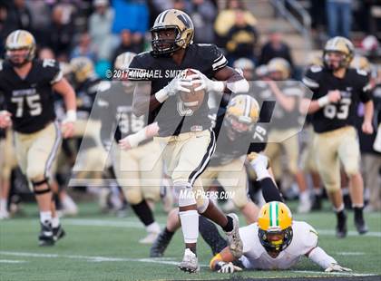 Thumbnail 3 in Westfield vs. Woodbridge (VHSL 6A Semifinal) photogallery.