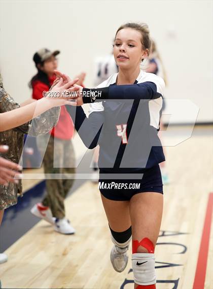 Thumbnail 1 in Parker @ American Leadership Academy - West Foothills photogallery.