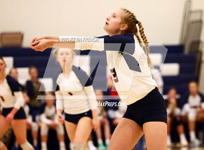 Thumbnail 1 in Parker @ American Leadership Academy - West Foothills photogallery.