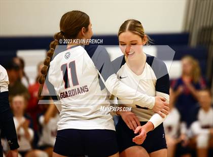 Thumbnail 3 in Parker @ American Leadership Academy - West Foothills photogallery.