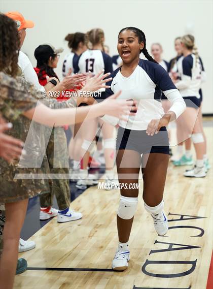 Thumbnail 2 in Parker @ American Leadership Academy - West Foothills photogallery.