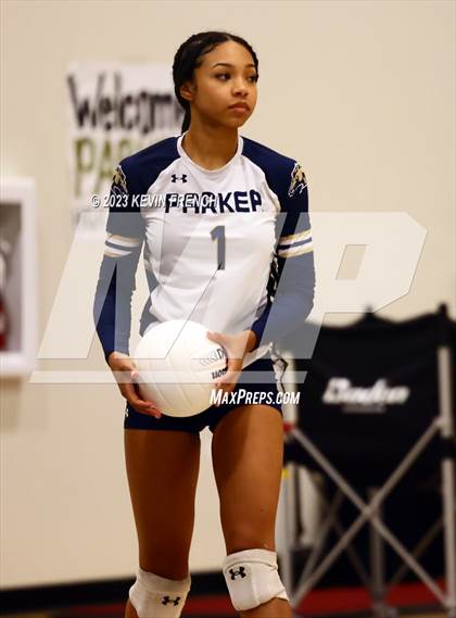 Thumbnail 3 in Parker @ American Leadership Academy - West Foothills photogallery.