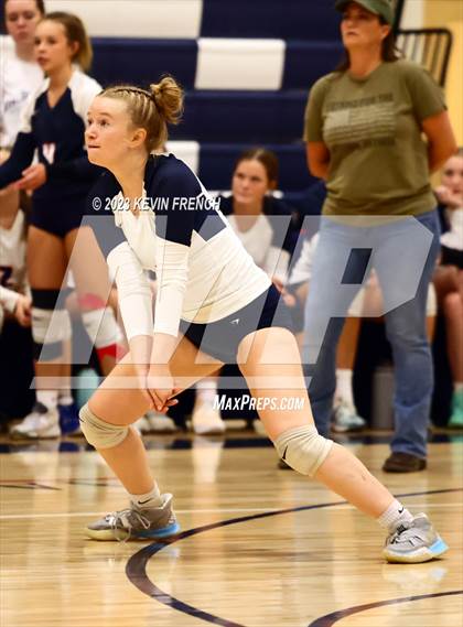 Thumbnail 2 in Parker @ American Leadership Academy - West Foothills photogallery.