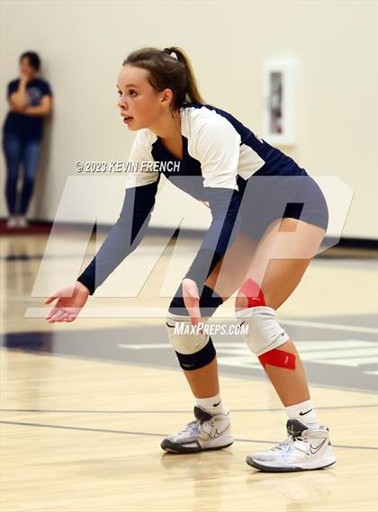 Thumbnail 2 in Parker @ American Leadership Academy - West Foothills photogallery.