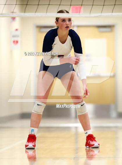 Thumbnail 3 in Parker @ American Leadership Academy - West Foothills photogallery.