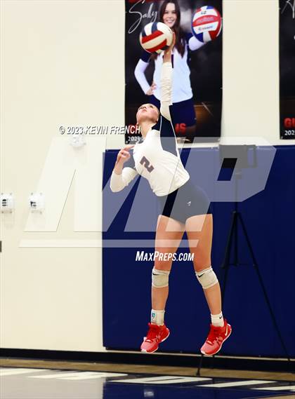 Thumbnail 3 in Parker @ American Leadership Academy - West Foothills photogallery.