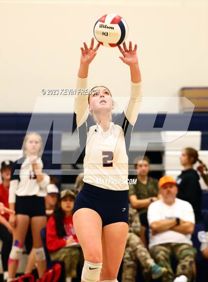 Thumbnail 3 in Parker @ American Leadership Academy - West Foothills photogallery.