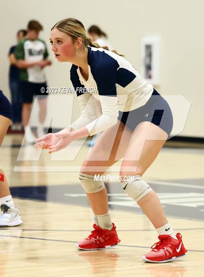 Thumbnail 1 in Parker @ American Leadership Academy - West Foothills photogallery.