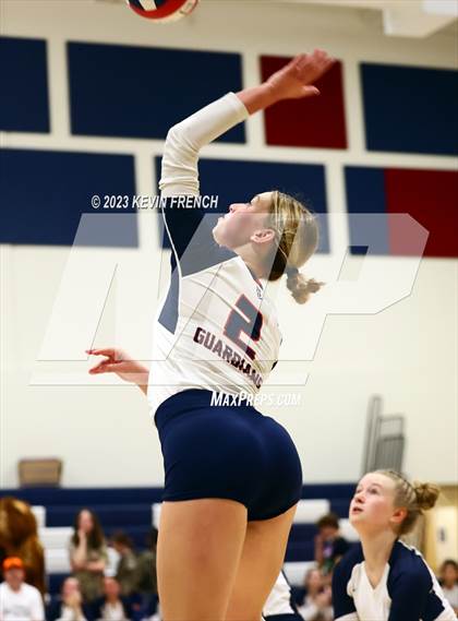 Thumbnail 2 in Parker @ American Leadership Academy - West Foothills photogallery.