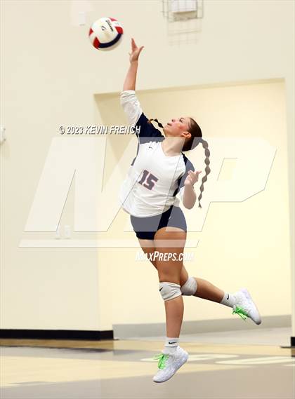 Thumbnail 2 in Parker @ American Leadership Academy - West Foothills photogallery.