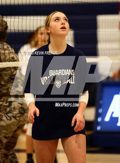 Thumbnail 2 in Parker @ American Leadership Academy - West Foothills photogallery.