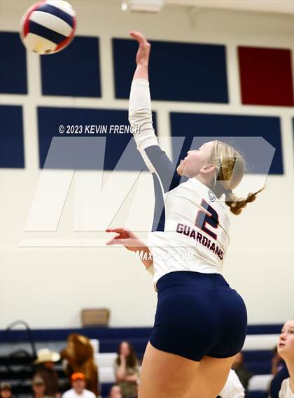 Thumbnail 3 in Parker @ American Leadership Academy - West Foothills photogallery.