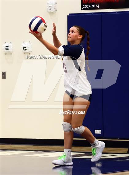 Thumbnail 3 in Parker @ American Leadership Academy - West Foothills photogallery.
