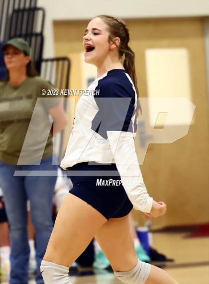Thumbnail 1 in Parker @ American Leadership Academy - West Foothills photogallery.