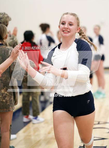 Thumbnail 3 in Parker @ American Leadership Academy - West Foothills photogallery.