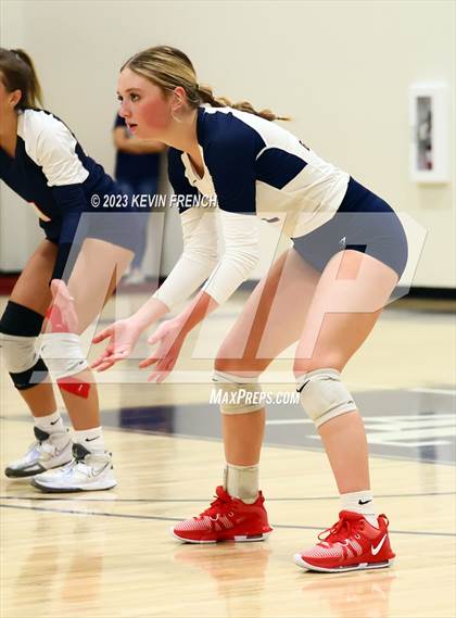 Thumbnail 3 in Parker @ American Leadership Academy - West Foothills photogallery.