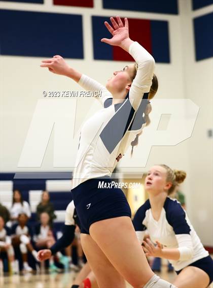 Thumbnail 1 in Parker @ American Leadership Academy - West Foothills photogallery.