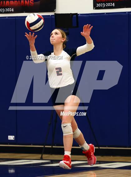 Thumbnail 1 in Parker @ American Leadership Academy - West Foothills photogallery.