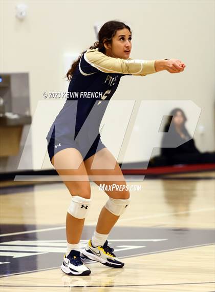 Thumbnail 3 in Parker @ American Leadership Academy - West Foothills photogallery.