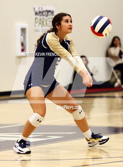 Thumbnail 1 in Parker @ American Leadership Academy - West Foothills photogallery.
