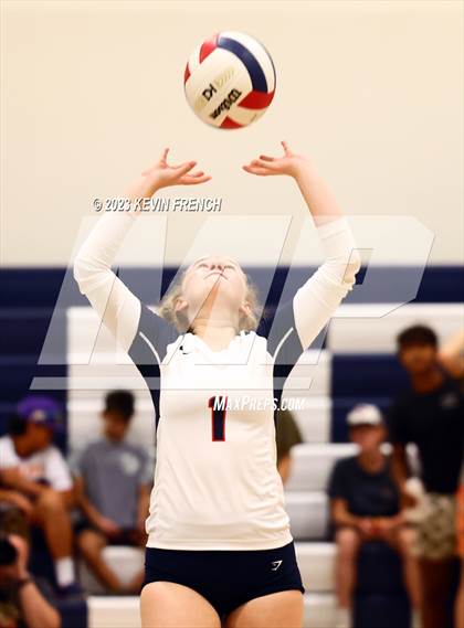 Thumbnail 3 in Parker @ American Leadership Academy - West Foothills photogallery.