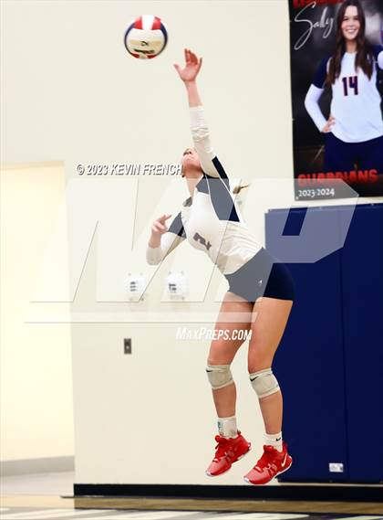 Thumbnail 3 in Parker @ American Leadership Academy - West Foothills photogallery.