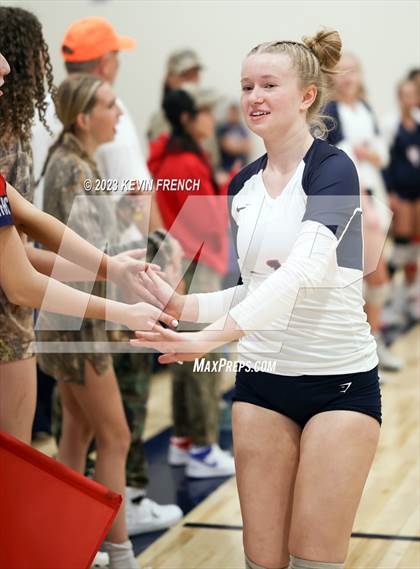 Thumbnail 3 in Parker @ American Leadership Academy - West Foothills photogallery.