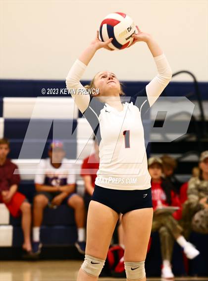 Thumbnail 2 in Parker @ American Leadership Academy - West Foothills photogallery.