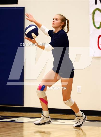 Thumbnail 2 in Parker @ American Leadership Academy - West Foothills photogallery.