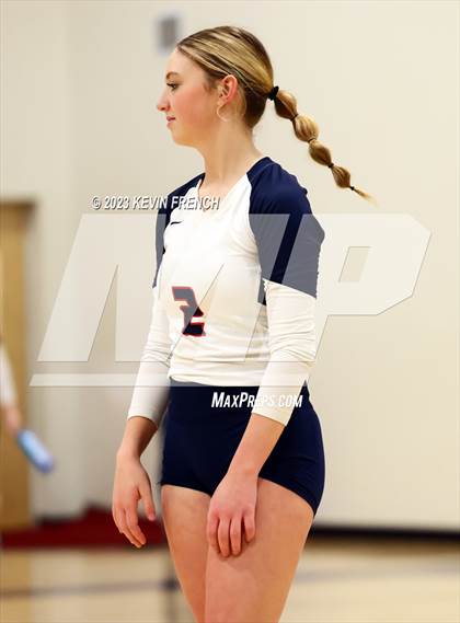 Thumbnail 2 in Parker @ American Leadership Academy - West Foothills photogallery.