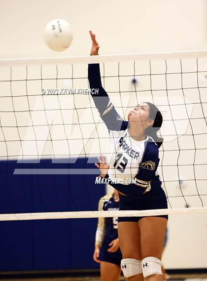 Thumbnail 3 in Parker @ American Leadership Academy - West Foothills photogallery.