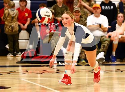 Thumbnail 2 in Parker @ American Leadership Academy - West Foothills photogallery.