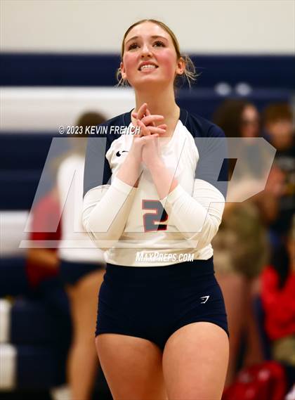 Thumbnail 1 in Parker @ American Leadership Academy - West Foothills photogallery.