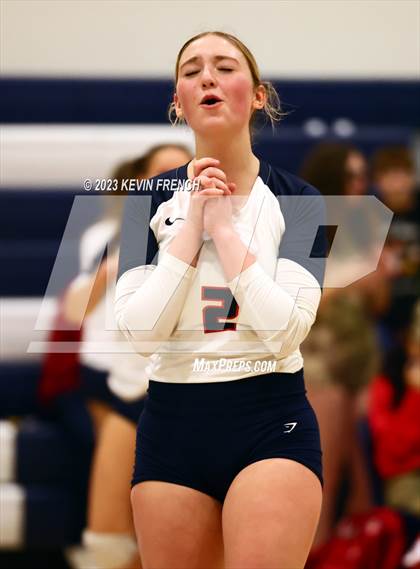 Thumbnail 2 in Parker @ American Leadership Academy - West Foothills photogallery.